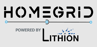 Homegrid by Lithion
